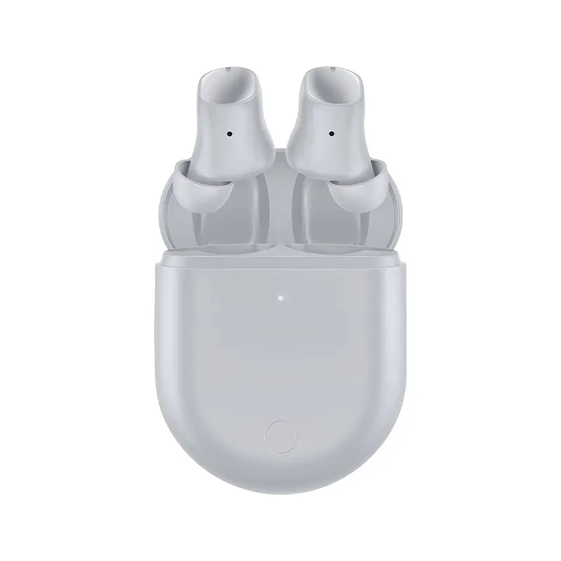 هدفون شیائومی redmi buds 3 pro رنگ خاکستری